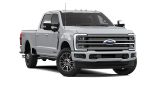 2026 Ford Super Duty® External Image 5